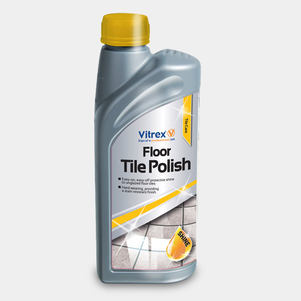 tiles polishing wax
