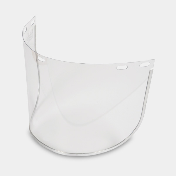 Safety Shield Replacement Visor