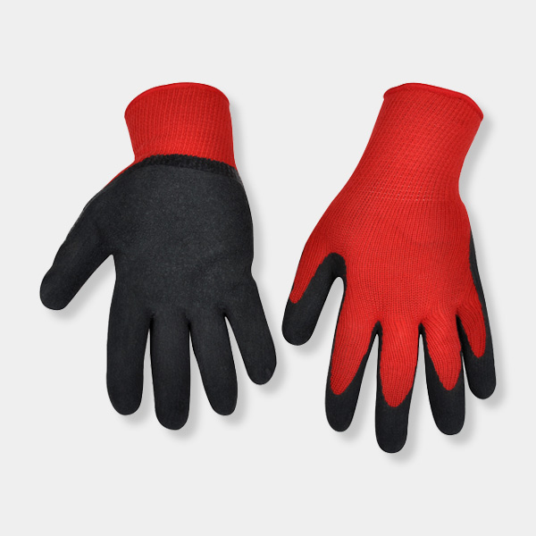 Premium Builders Grip Gloves