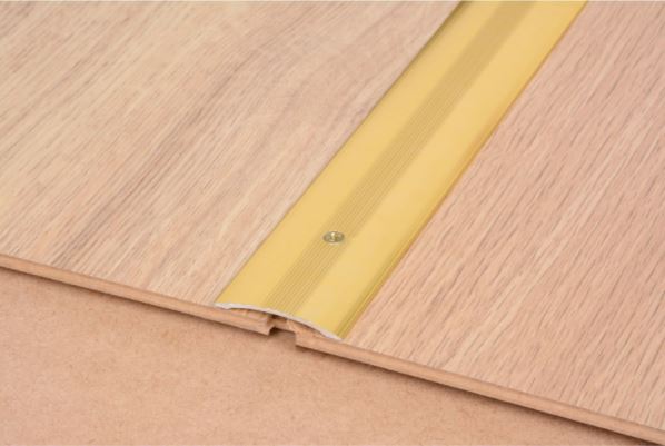 Smooth Floor Cover Strip Thresholds