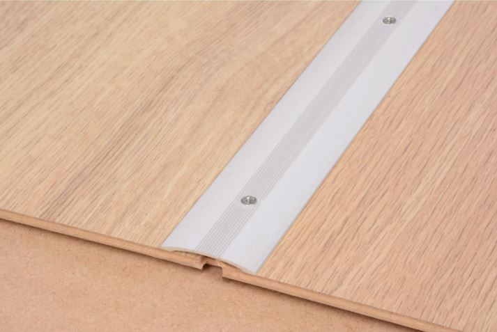 Smooth Floor Cover Strip Thresholds