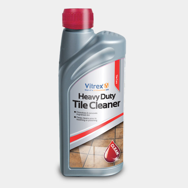 Heavy Duty Tile Cleaner 1L
