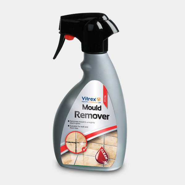 Mould Remover 500ml 