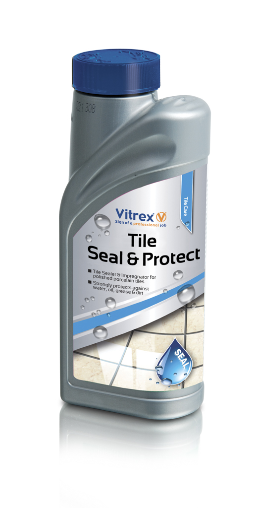 Tile Seal and Protect