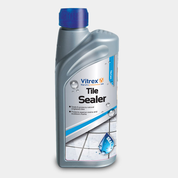 Tile Sealer 1L