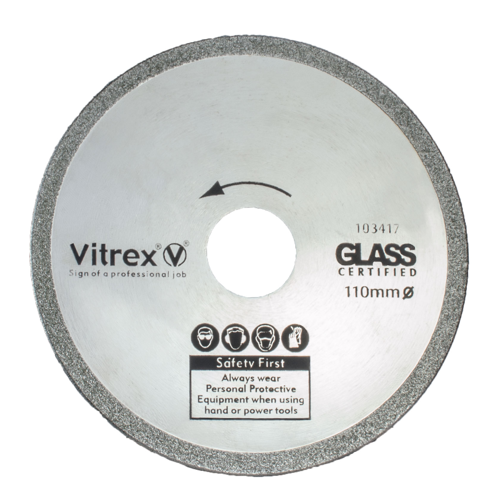 Diamond Blades