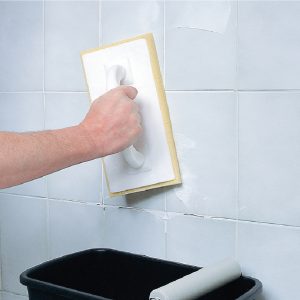 Tile Wash Float