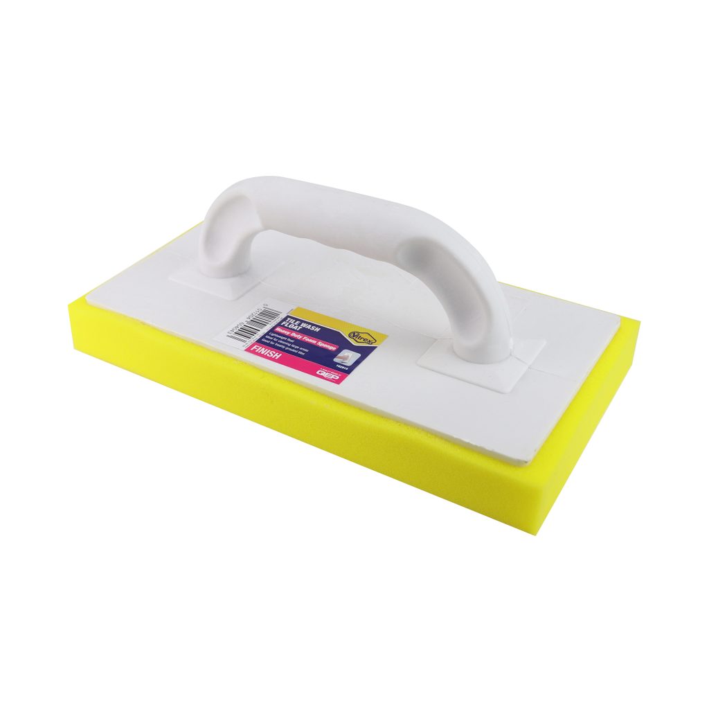 Tile Wash Float