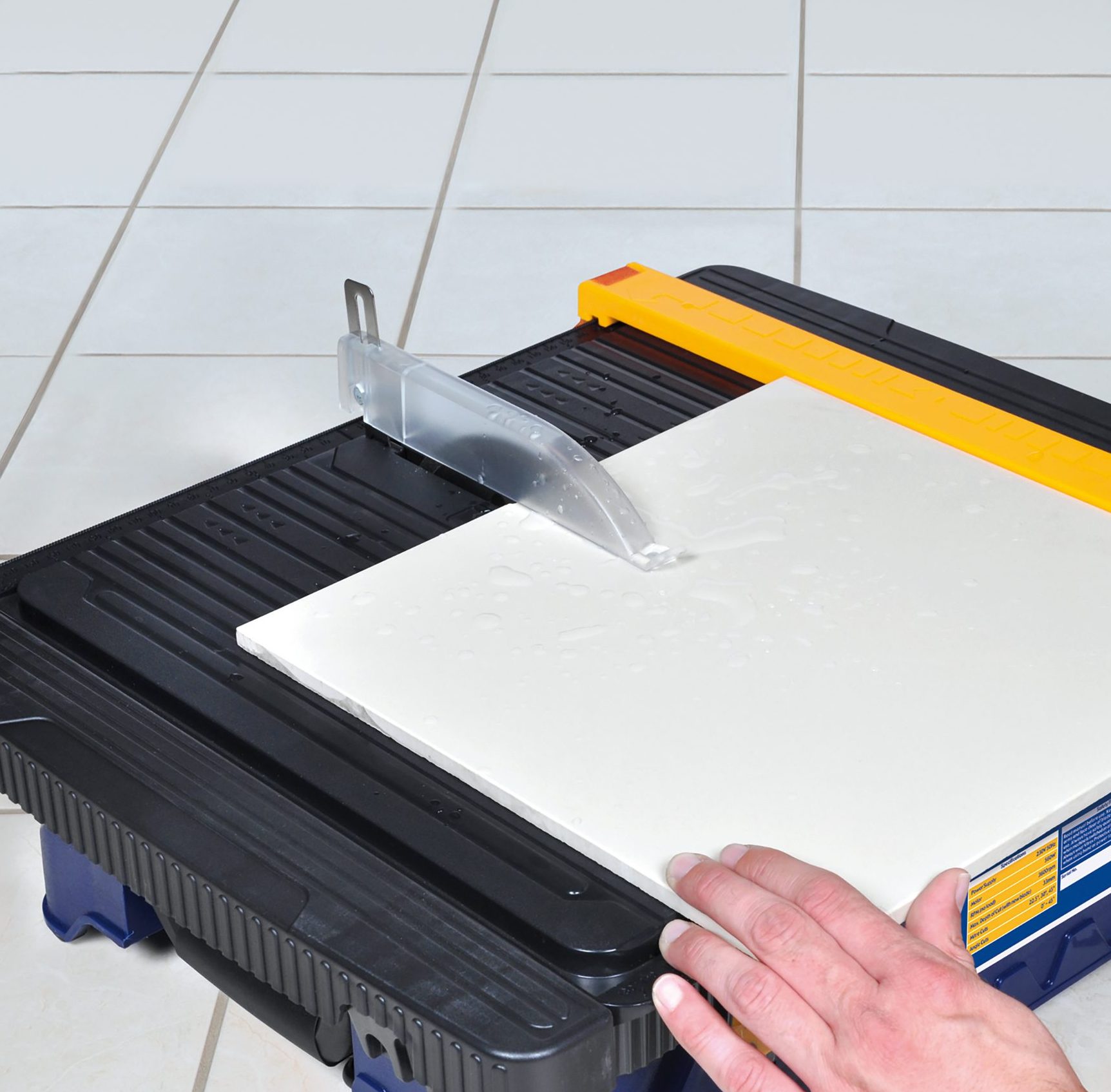 Versatile Power Max 560 | Vitrex