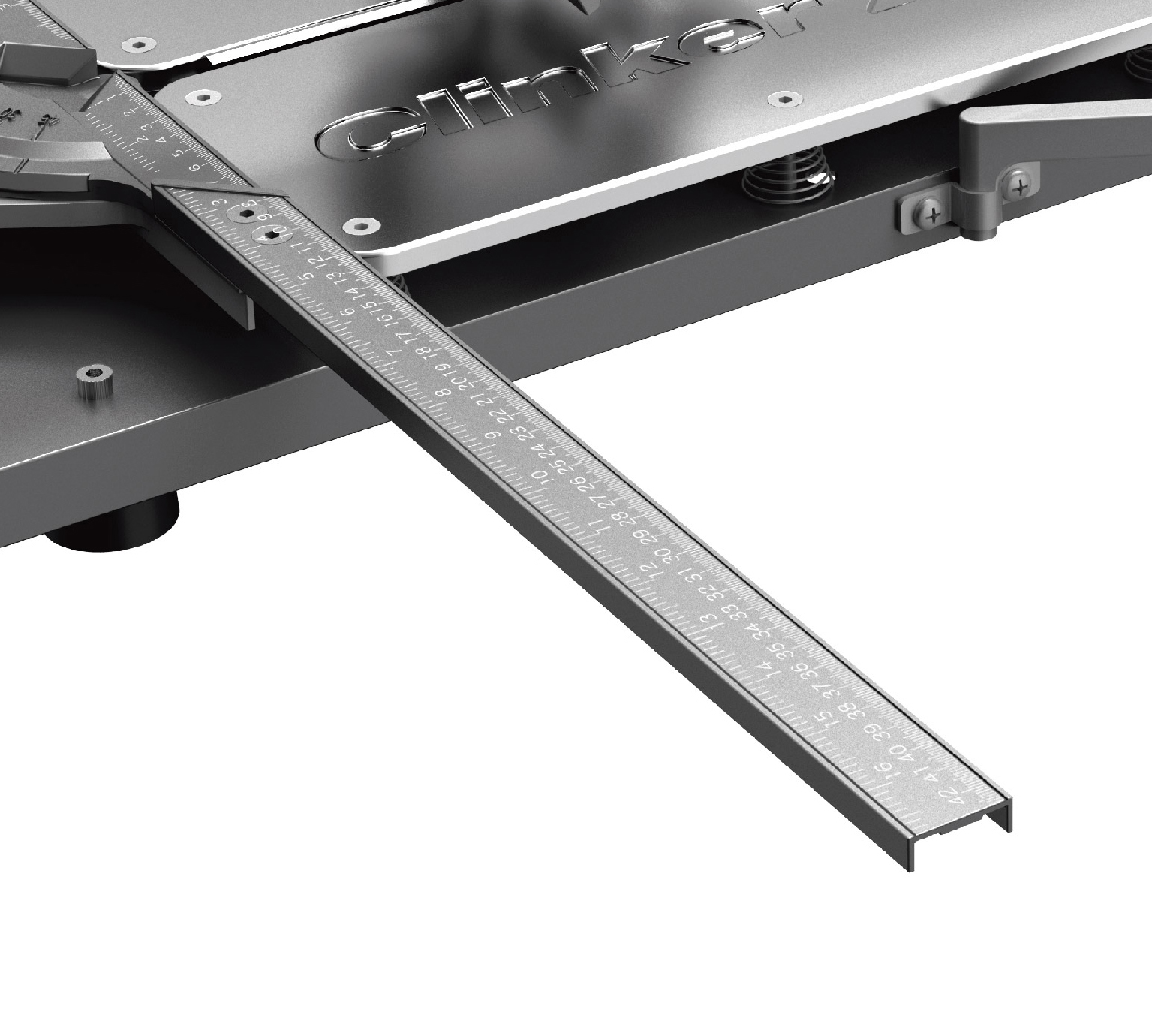 Measuring Guide for Brutus 750
