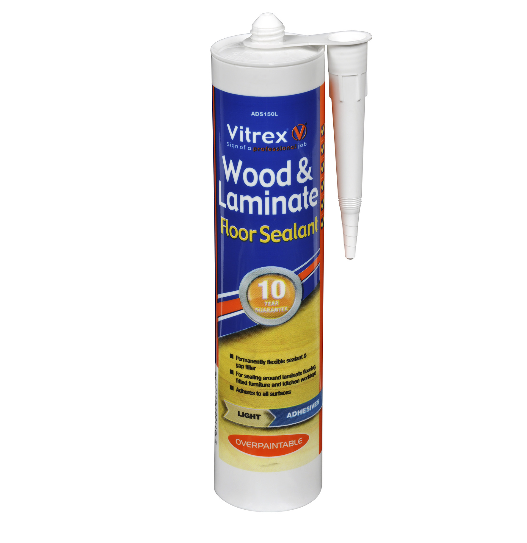 Wood & Laminate Floor Sealant - Light