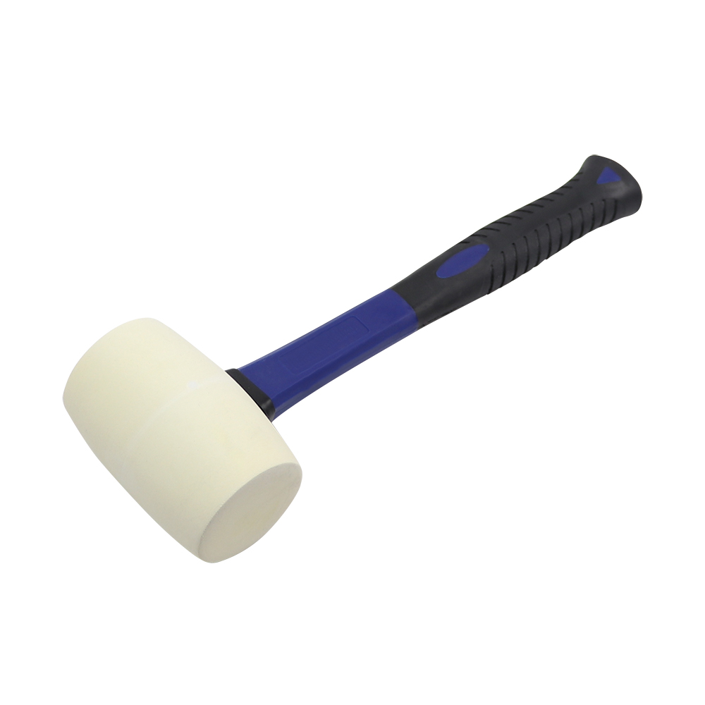 Non-Marking Rubber Mallet