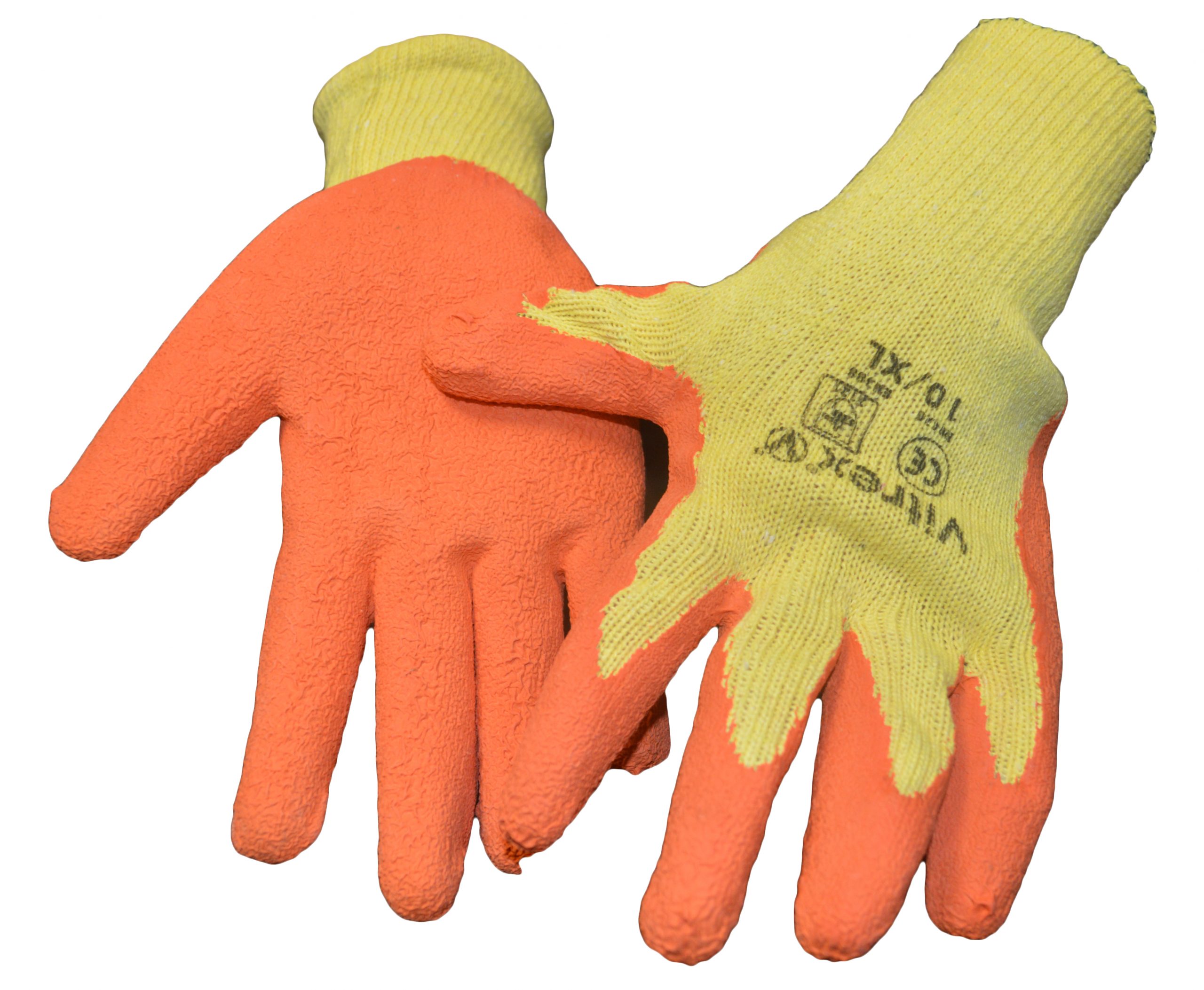 Builders Grip Gloves