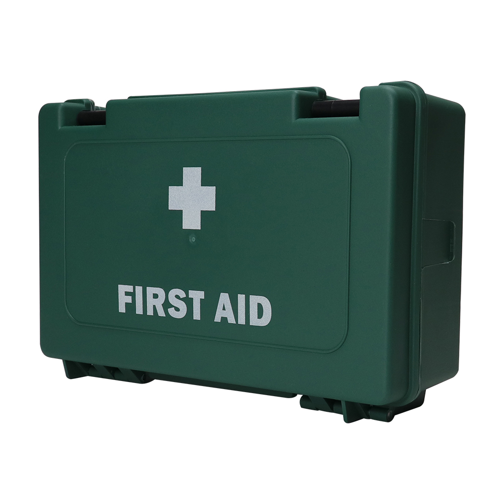 First Aid Kit