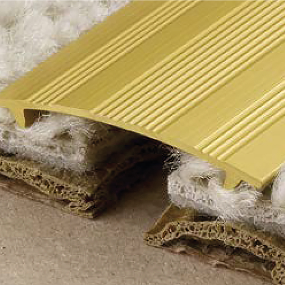 Carpet Cover Strip Thresholds