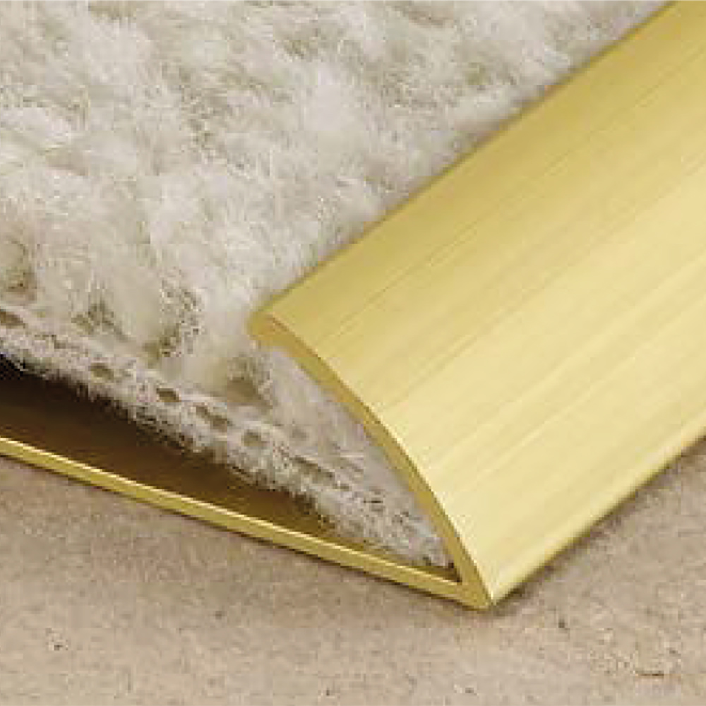 Carpet Floor Edging Thresholds