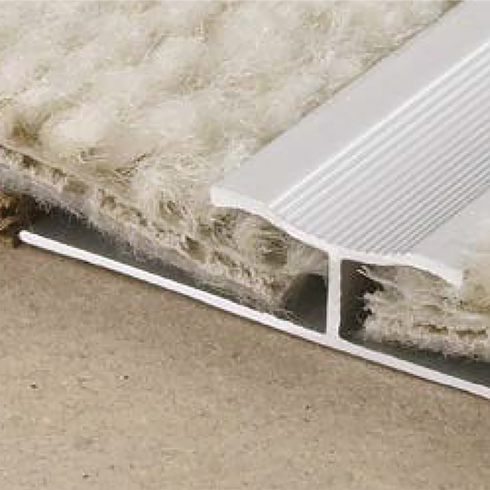 Carpet to Carpet Thresholds