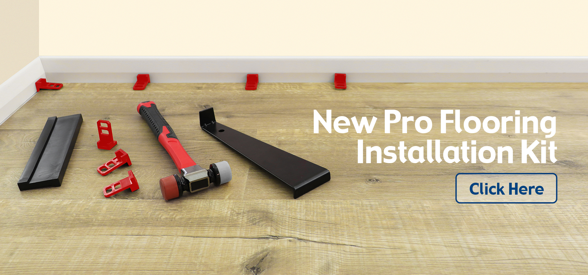 Flooring Kit