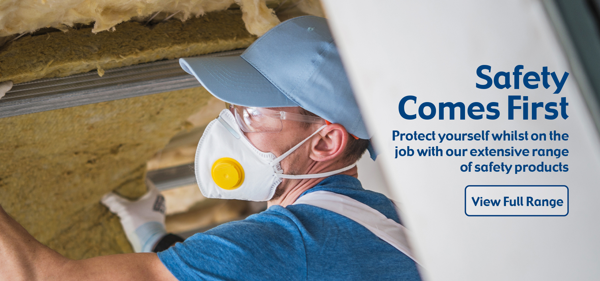 Safety Banner