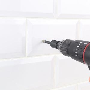 Dry Cut Diamond Tile Drill Bits
