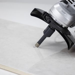 Dry Cut Diamond Tile Drill Bits