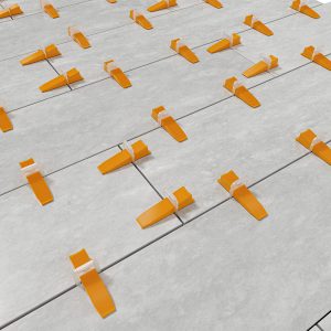 LASHXL Tile Levelling System (For Walls and Floors)