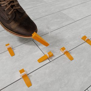 LASHXL Tile Levelling System (For Walls and Floors)