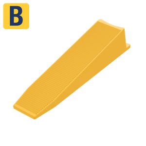 LASHXL Tile Levelling System (For Walls and Floors)
