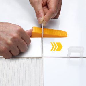 LASHXL Tile Levelling System (For Walls and Floors)