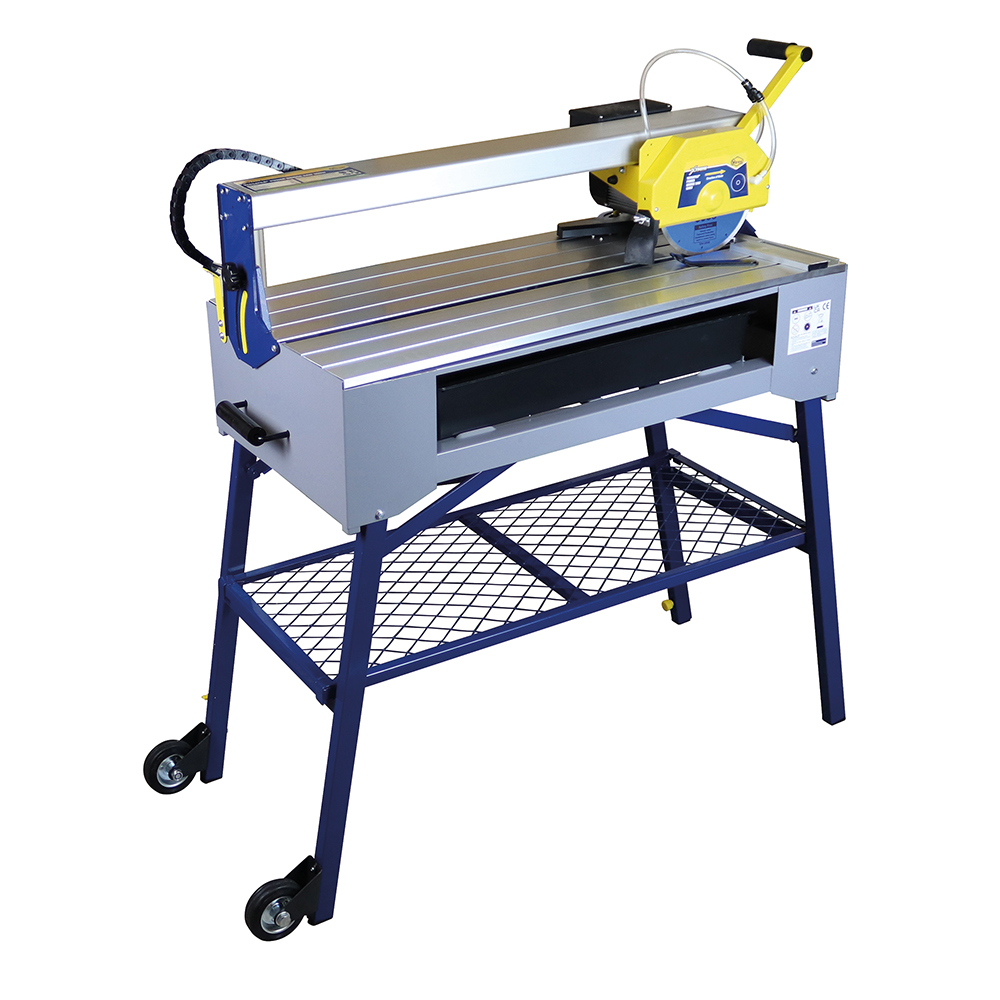 Pro Versatile 900W Bridge Saw