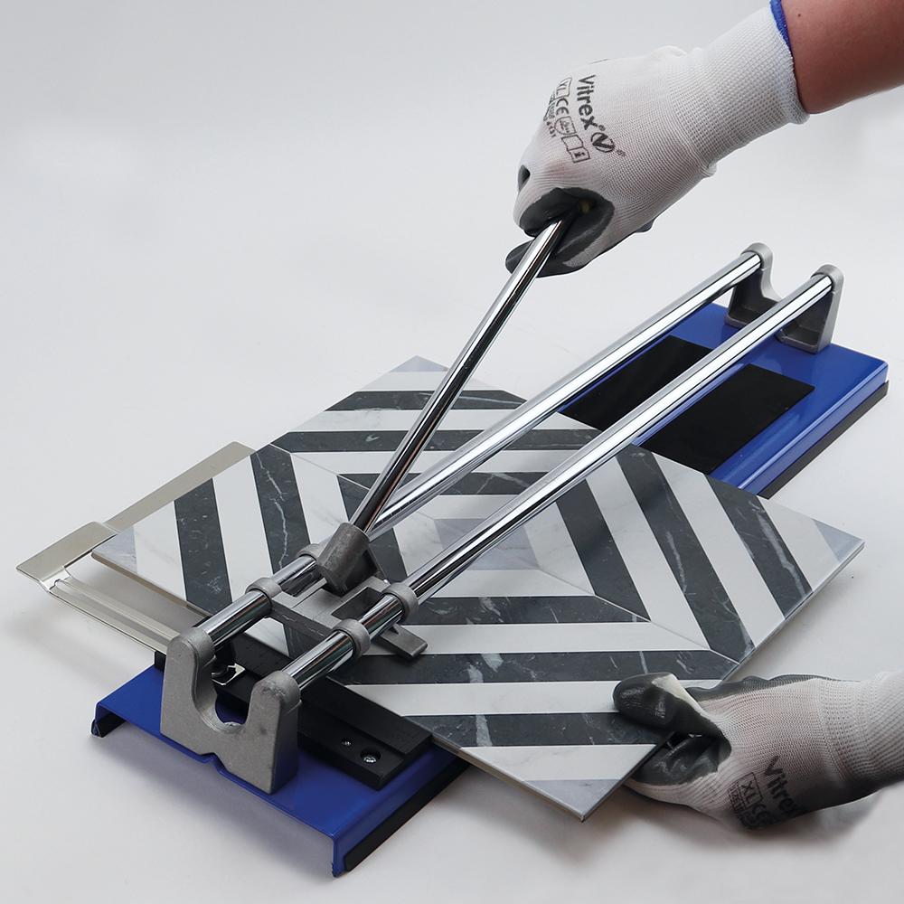 500mm Tile Cutter Vitrex