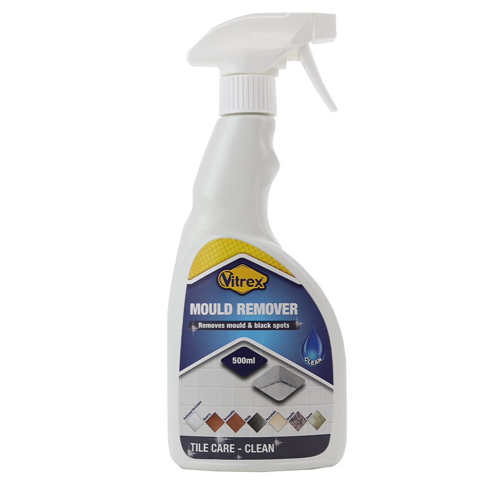 Mould Remover