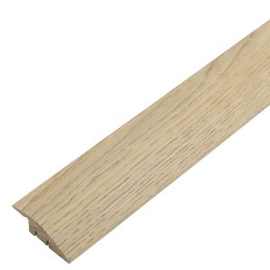Solid Oak Reducer Bar - 900mm