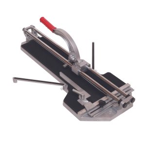 QEP 630mm Big Clinker Heavy Duty Tile Cutter & Spare Wheel