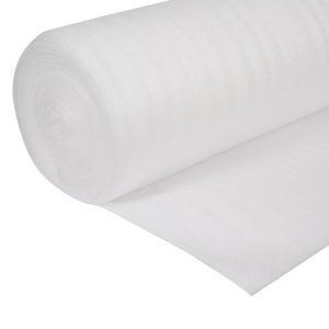 Economy Foam Underlay 15m2 Roll for Laminate Flooring