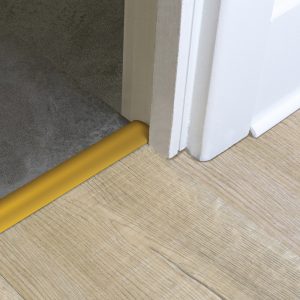 Variable Height Threshold - 38mm Wide - 1.8m long