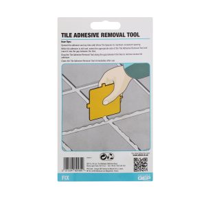 Adhesive Removal Tool