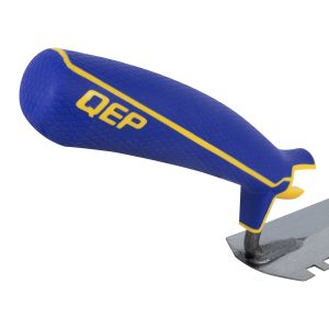 Notched Margin Trowel