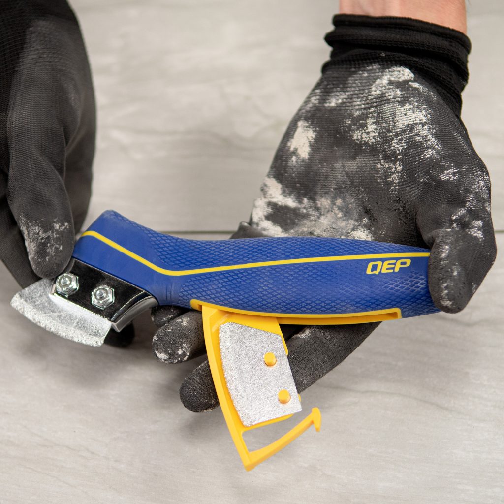 Grout Blade Rake Grout Rake | Vitrex