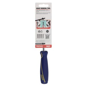 Vitrex Grout Removal Tool