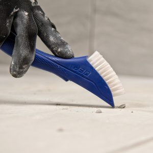 Grout Brush