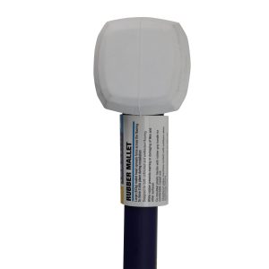 Professional Rubber Mallet