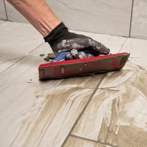 Maxi-Flex Grout Float