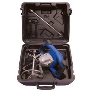 Power Mixer Plus