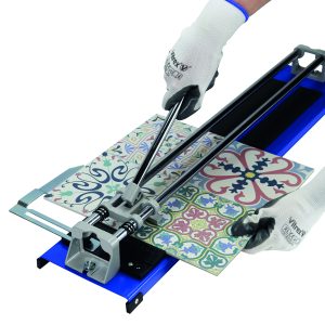 600mm Manual Tile Cutter