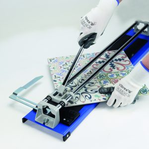 600mm Manual Tile Cutter
