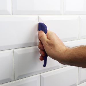 Grout Rake 