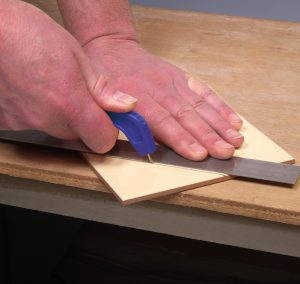 Tile Scorer