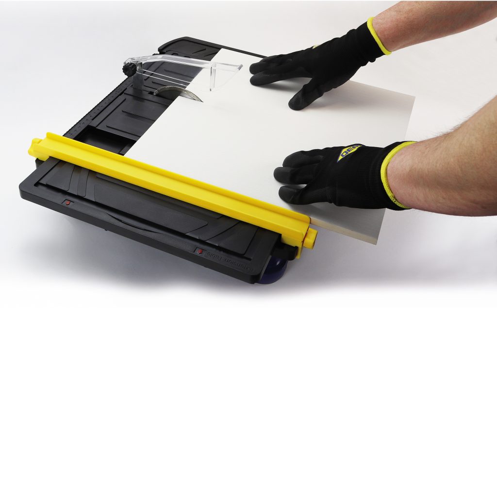 Torque Master Power Tile Cutter 450w
