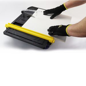 Torque Master Power Tile Cutter 450w
